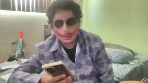 leakynutt online show from 11-03-25, 08:10