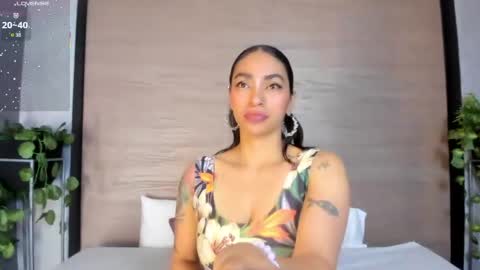 Hey Im Lea online show from 06-08-26, 12:27