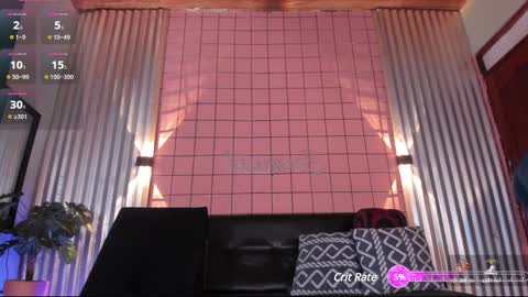 Snapshot of lean_arcos chatting on 01-03-25, 01:25 LEAN online show from 01-03-25, 01:25