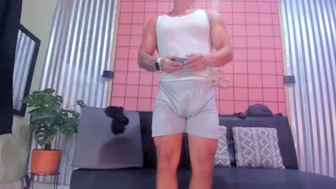 Snapshot of lean_arcos chatting on 02-07-25, 07:38 LEAN online show from 02-07-25, 07:38