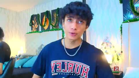 Lean online show from 12-15-25, 10:03