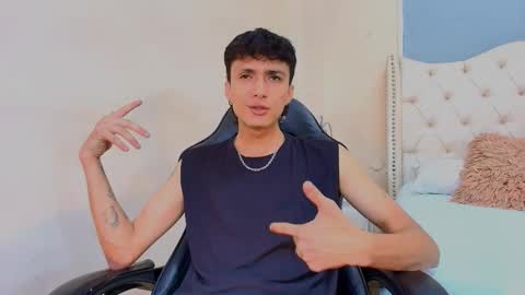 Lean online show from 03-26-26, 05:51