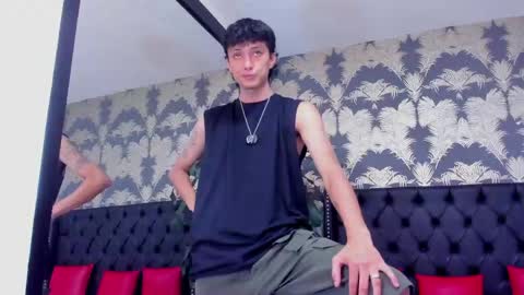 Lean online show from 04-22-26, 05:14