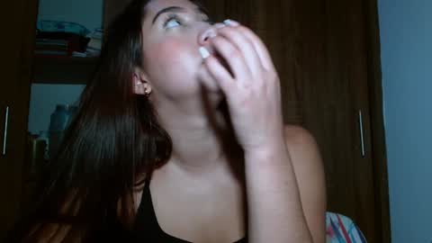 Snapshot of leanaalhub chatting on 01-28-25, 04:18 leanaalhub online show from 01-28-25, 04:18