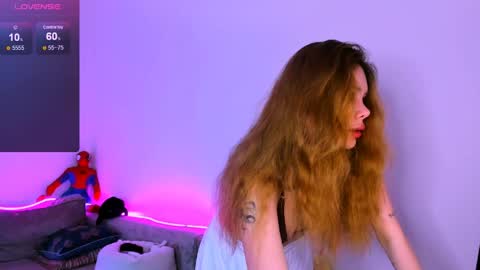 Leana online show from 05-25-26, 04:13