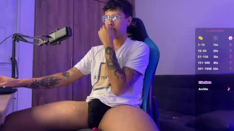 leaneseb online show from 04-26-26, 02:26