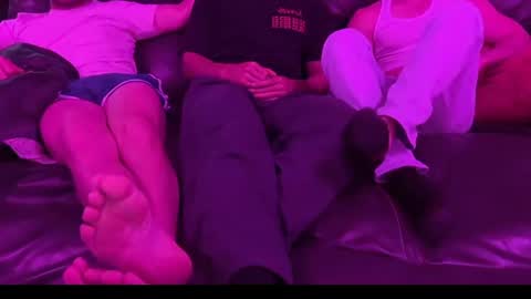 leanfindom8 online show from 04-18-26, 03:54