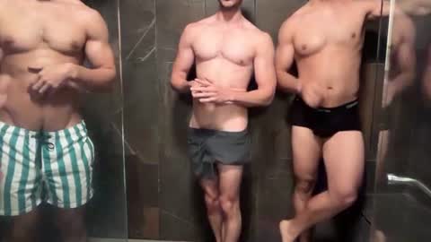 leanfindom8 online show from 07-19-26, 04:05