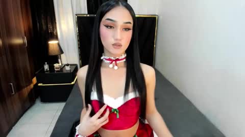 leanna online show from 12-20-25, 02:35