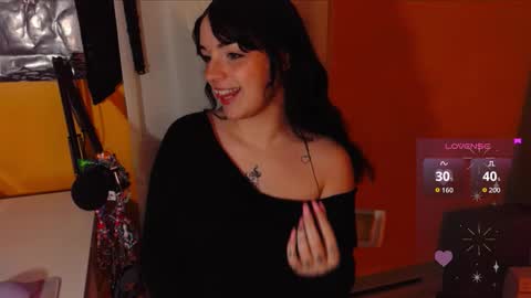 Lea Ray Pie online show from 01-11-26, 09:09