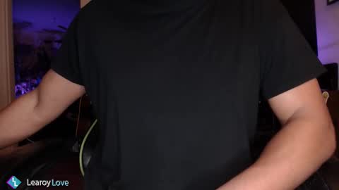 Learoy online show from 03-02-26, 02:36