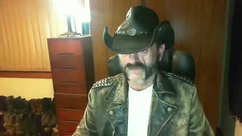 leathergreaser online show from 05-26-26, 11:39