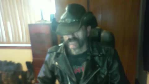 leathergreaser online show from 05-30-26, 09:34