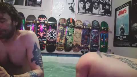 kinky dirty fuck online show from 04-26-26, 02:53