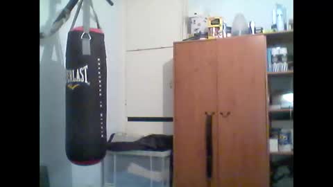 leatherpants68 online show from 01-26-25, 07:09