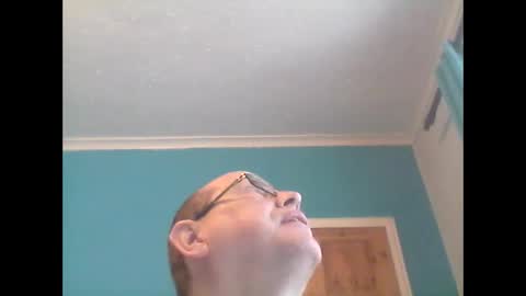 leatherpants68 online show from 10-26-25, 01:50