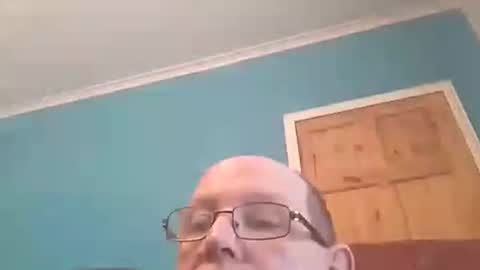 leatherpants68 online show from 11-08-25, 03:45