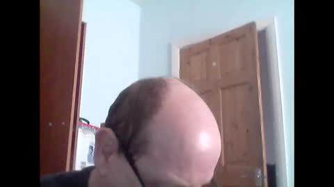 leatherpants68 online show from 11-25-25, 12:16