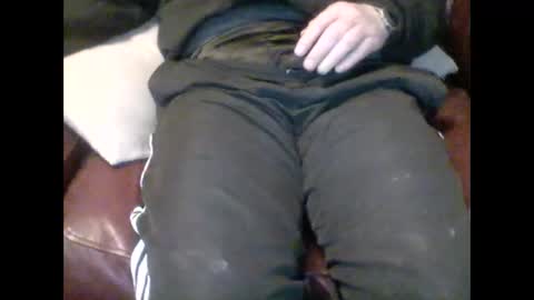 leatherpants68 online show from 03-23-26, 10:25