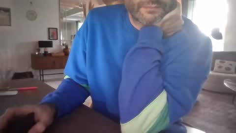 lebovski42002 online show from 12-03-24, 09:33