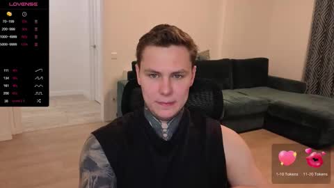 Snapshot of lechery_boy chatting on 10-07-25, 03:31 Lechery boy online show from 10-07-25, 03:31