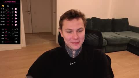 Lechery boy online show from 10-30-25, 11:49