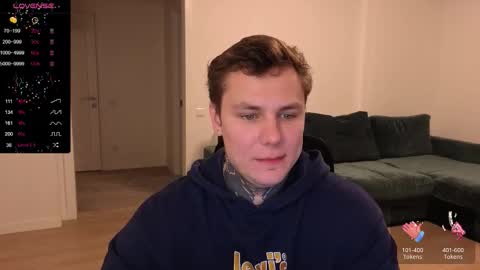 Lechery boy online show from 11-08-25, 08:03