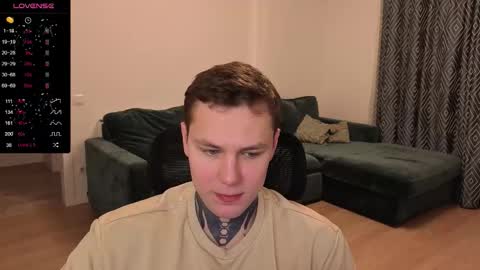 Lechery boy online show from 12-02-25, 07:20