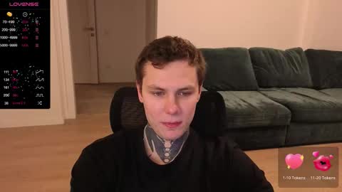 Lechery boy online show from 01-06-26, 03:27