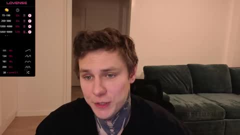 Lechery boy online show from 02-22-26, 07:01