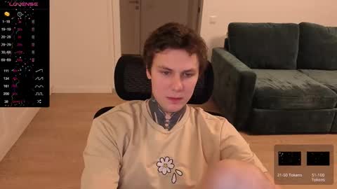 Lechery boy online show from 02-24-26, 10:19