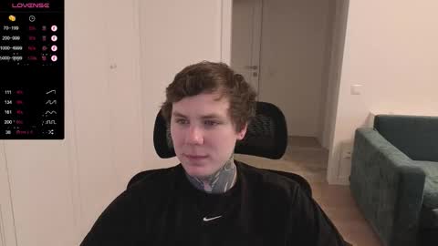 Lechery boy online show from 03-31-26, 07:42