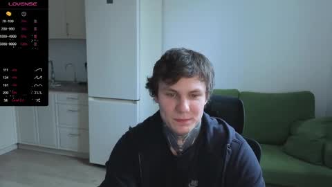 Lechery boy online show from 04-10-26, 10:42