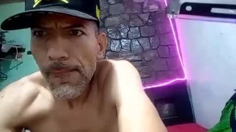 lechudo3_official online show from 05-06-26, 03:17