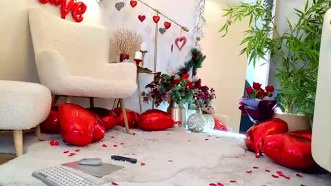 Snapshot of ledy_mary chatting on 02-15-26, 11:01 ledy mary online show from 02-15-26, 11:01