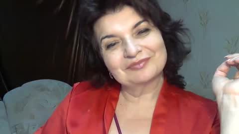 LedyNika online show from 10-21-25, 06:52