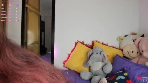 Snapshot of lee_ash chatting on 12-02-25, 05:08 Ashley online show from 12-02-25, 05:08