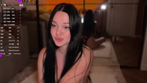 Amelie online show from 02-25-26, 06:28