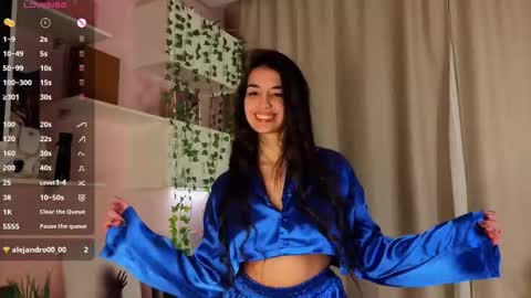 Jasmine online show from 02-07-26, 07:06