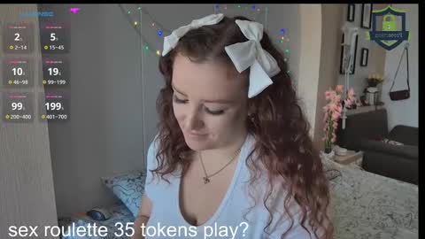 ELSA AND SAM     online show from 02-27-26, 05:51