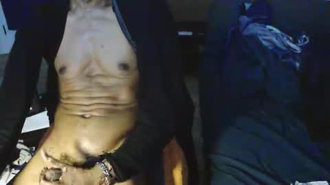 Ebony DeafGuy online show from 03-02-26, 09:38