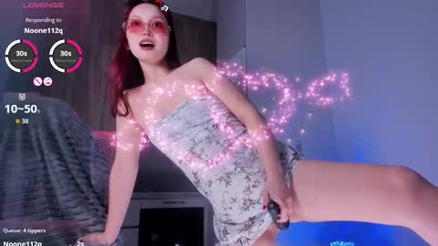 Lee Haeun online show from 03-09-26, 07:29