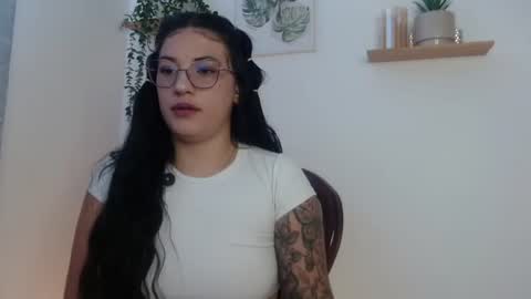 leena_rosee online show from 07-16-26, 06:25