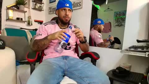 leenar_key online show from 11-09-25, 02:54