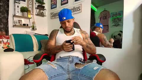 leenar_key online show from 12-01-25, 12:54