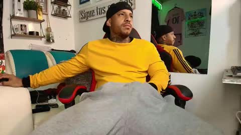 leenar_key online show from 12-03-25, 10:57