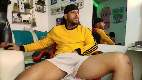 leenar_key online show from 12-17-25, 08:53