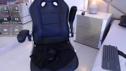 Snapshot of leethompson_ chatting on 01-16-25, 06:16 Leet online show from 01-16-25, 06:16