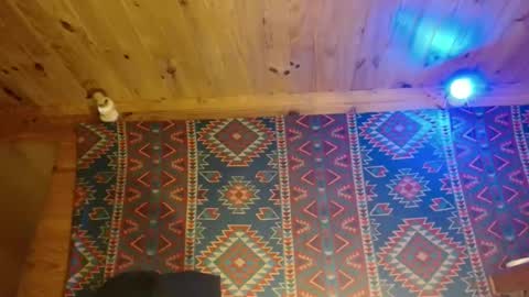 Dliciousman online show from 12-19-25, 06:26