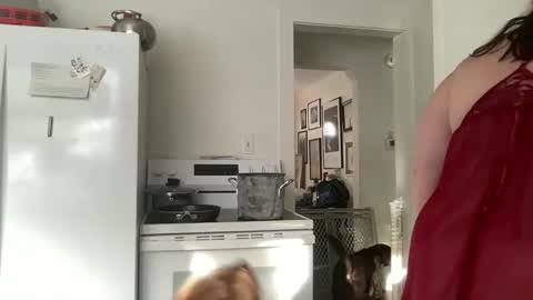 legallybrun91 online show from 02-19-25, 02:01